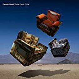 Three Piece Suite (Steven Wilson Mix/180g Gatefold [ LP] (Vinyl)